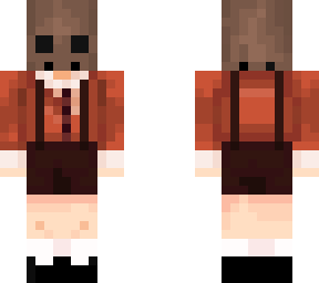 fallbee skin
