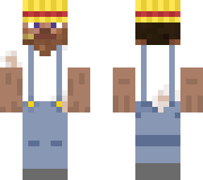 farmer