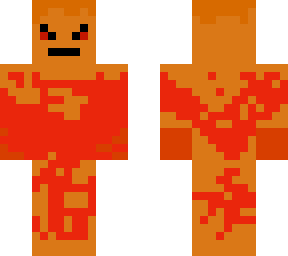 fire man