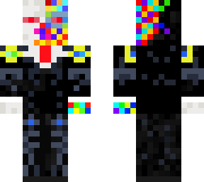 fixed endermen