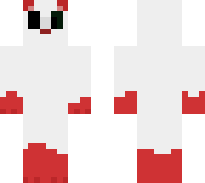 fixed sheet ghost red