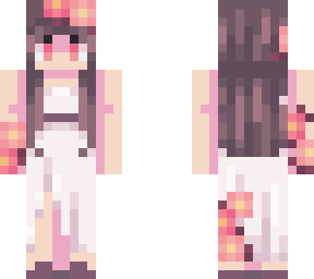 flower girl