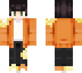 flower skin