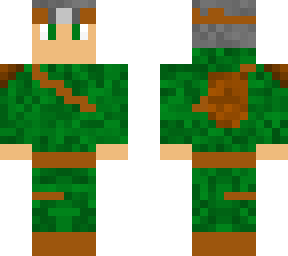 forest ninja