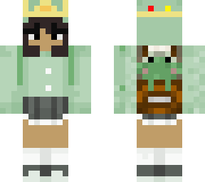 frogg skin