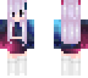 galaxy girl 2.0