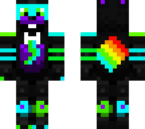gamerbonnie