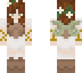 garden fairy
