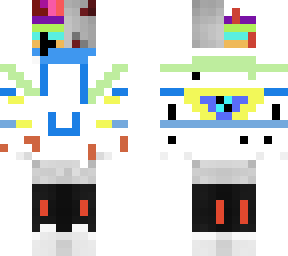 glitch