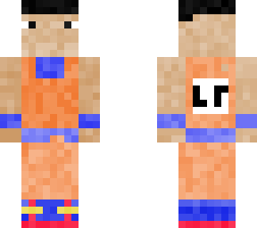 goku
