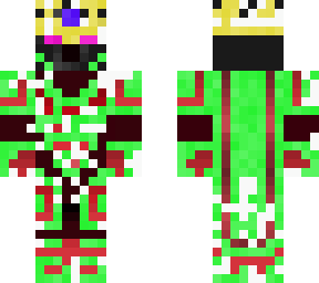 green knight