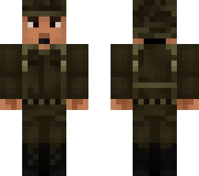 gta: vcs - us soldier
