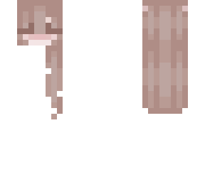 hair base + face <3