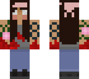 herobrine???