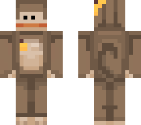 hive style monke(reupload)