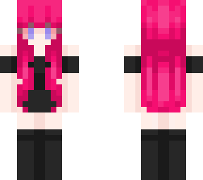 hot pink