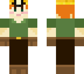 hunter (pocket mine)