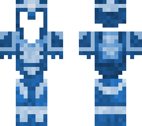 hyper diamond armor