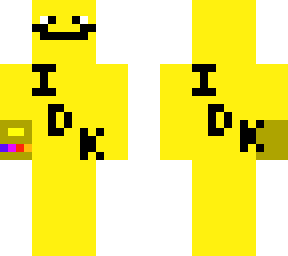 idk with da gauntlet