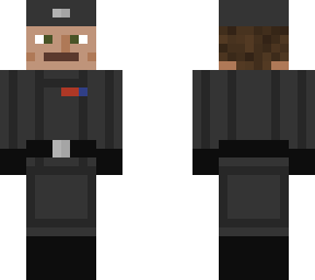 imperial officer (1a)