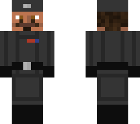 imperial officer (2a)
