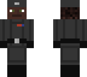 imperial officer (3a)