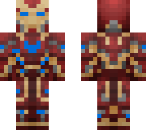 iron man