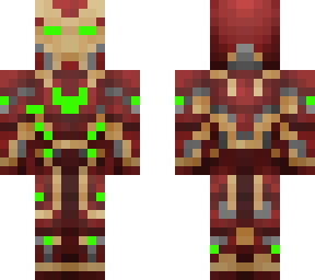 iron slime