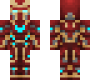 iron villager