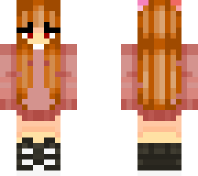 its rose