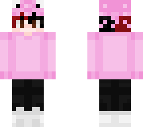 jo octy pink