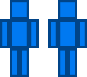 just blocks