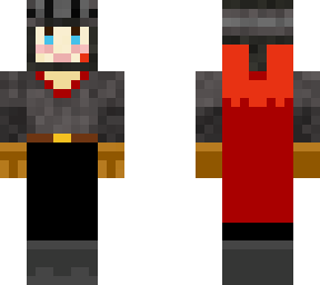 knight penny (pocket mine)