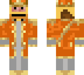 koning banaan924