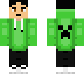 krifor hoodie