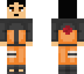 krifor naruto
