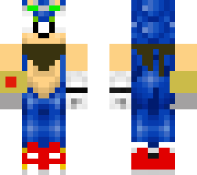legacy sonic