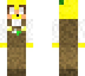 lemonman