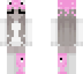 lia octy pink (but with fish) smh