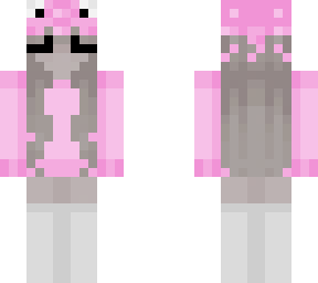 lia octy pink