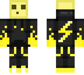 lighting slime (request)