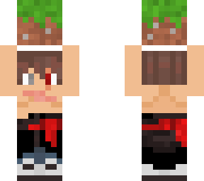 luuke7877 smol boi (grass block)