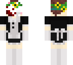 maid