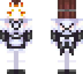 maid