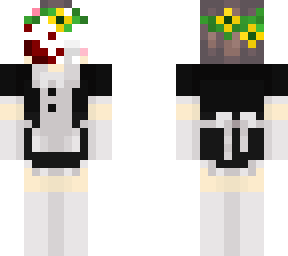 maid