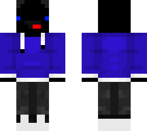 main skin