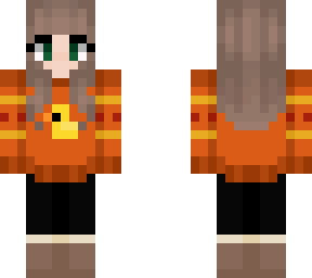 mango's autumn duc sweater