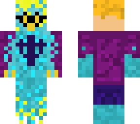 marco the phoenix (both forms)