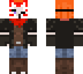 mask boi (trial/exile)