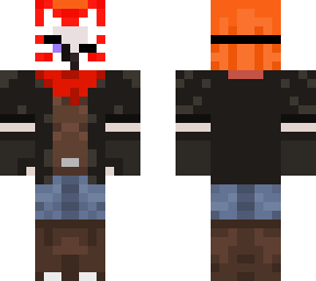 mask boi (trial/exile) edited